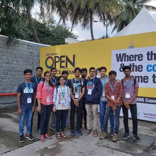 Open Source India